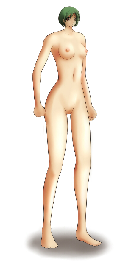 Yuka Kazami (Touhou) Rule 34 Image