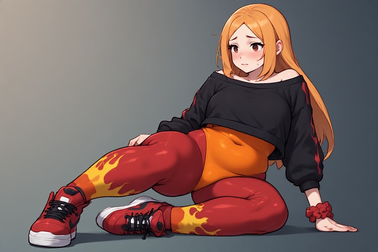 Oc Rule 34 Image