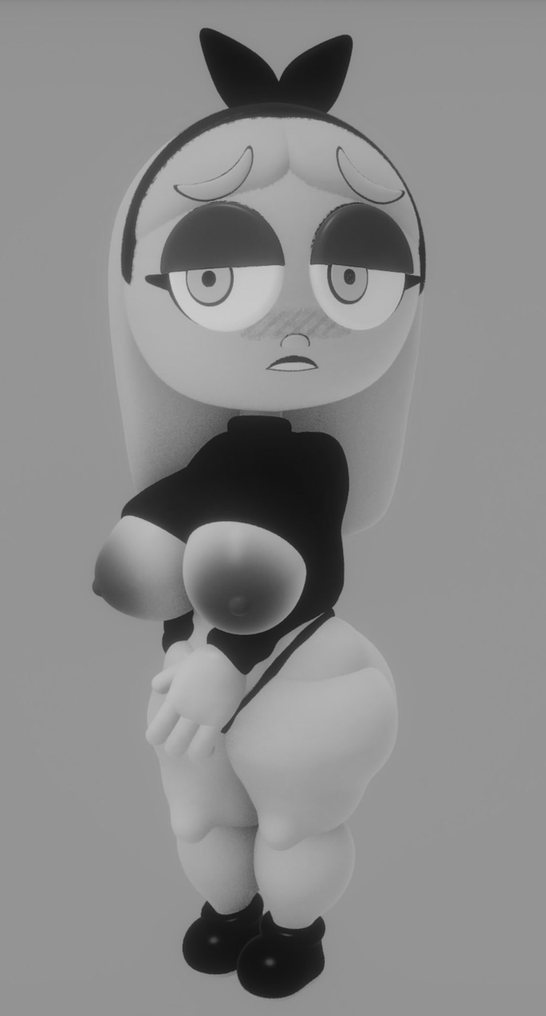 Nirami (Tiktok) Rule 34 Image