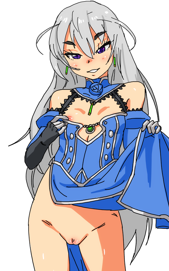 Hitsugi No Chaika Rule 34 Image