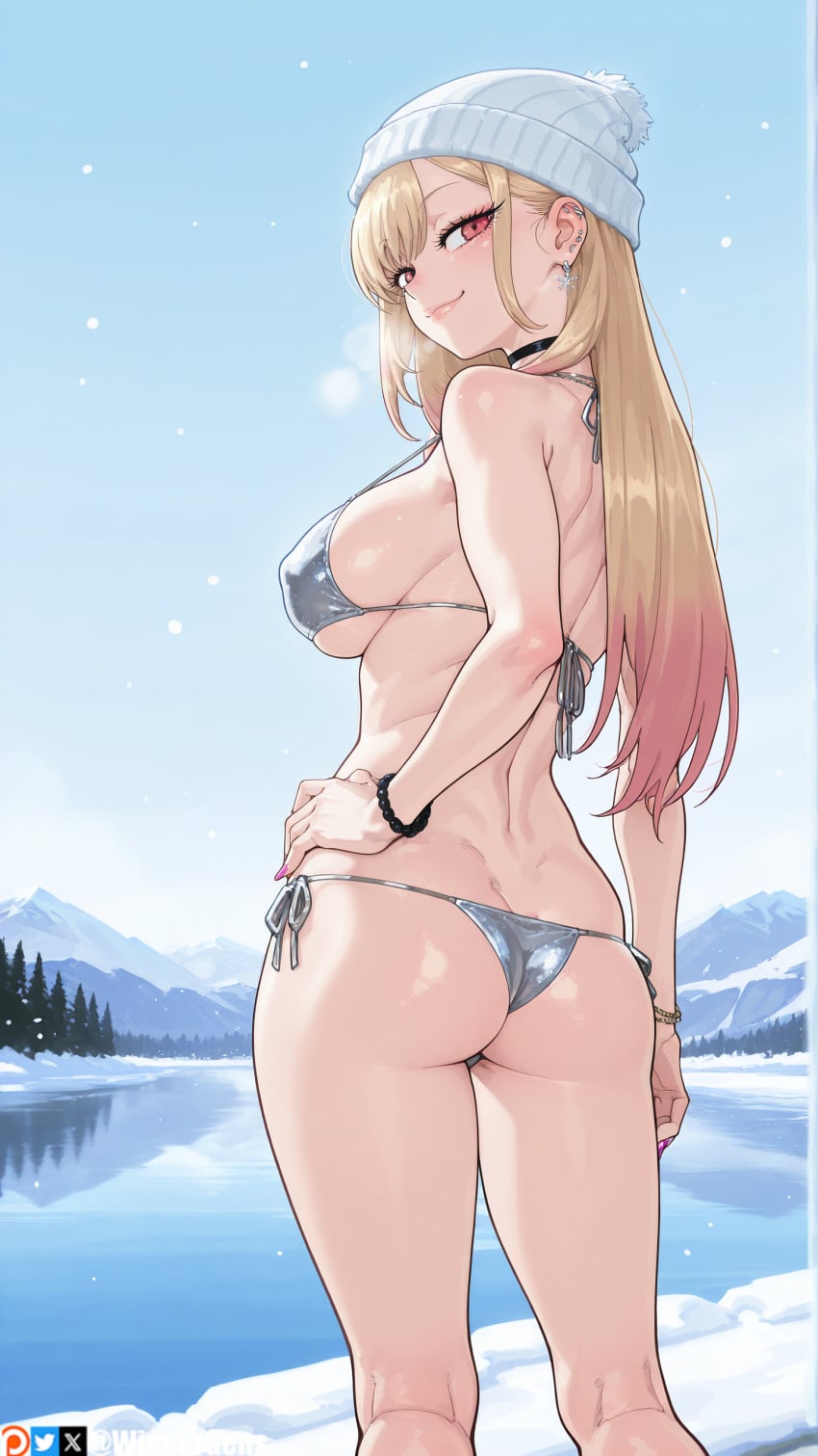 Ass Rule 34 Image