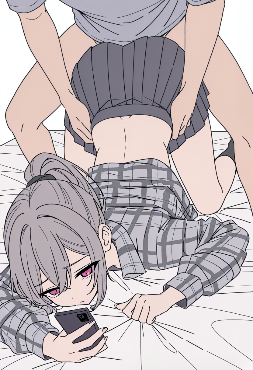 All Fours Rule 34 Image