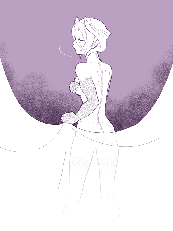 Ozen (Made In Abyss) Rule 34 Image