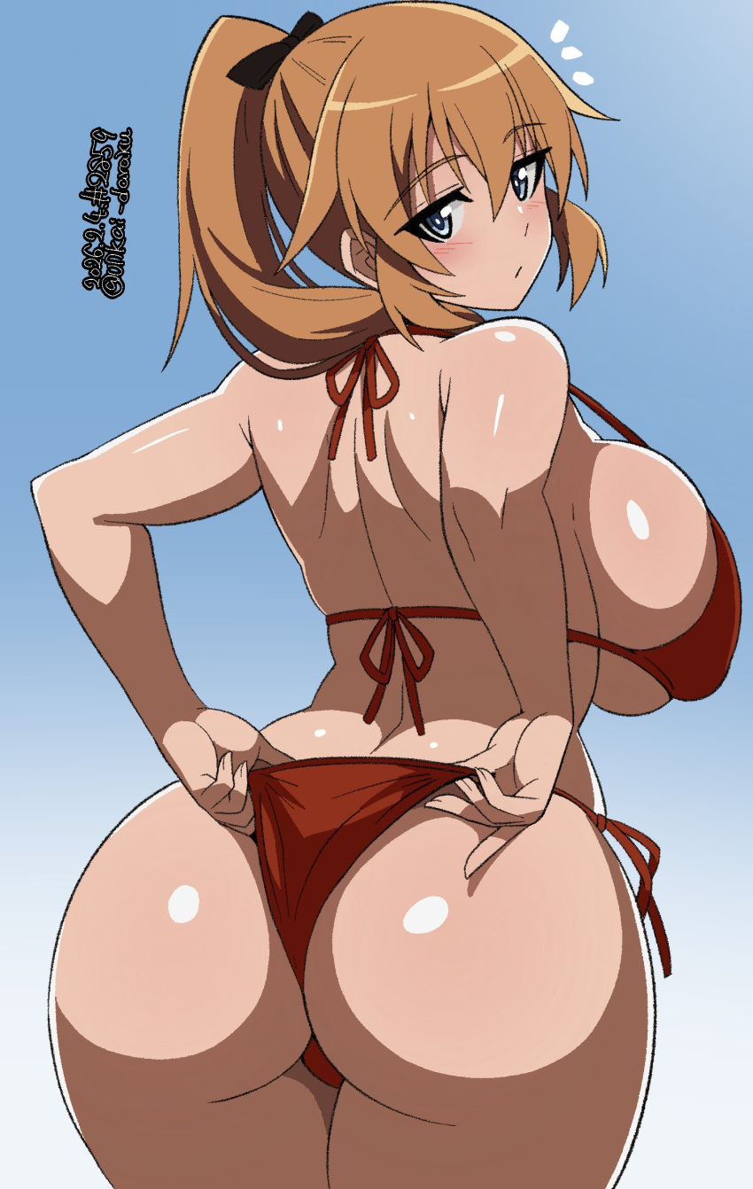 1girls Rule 34 Image