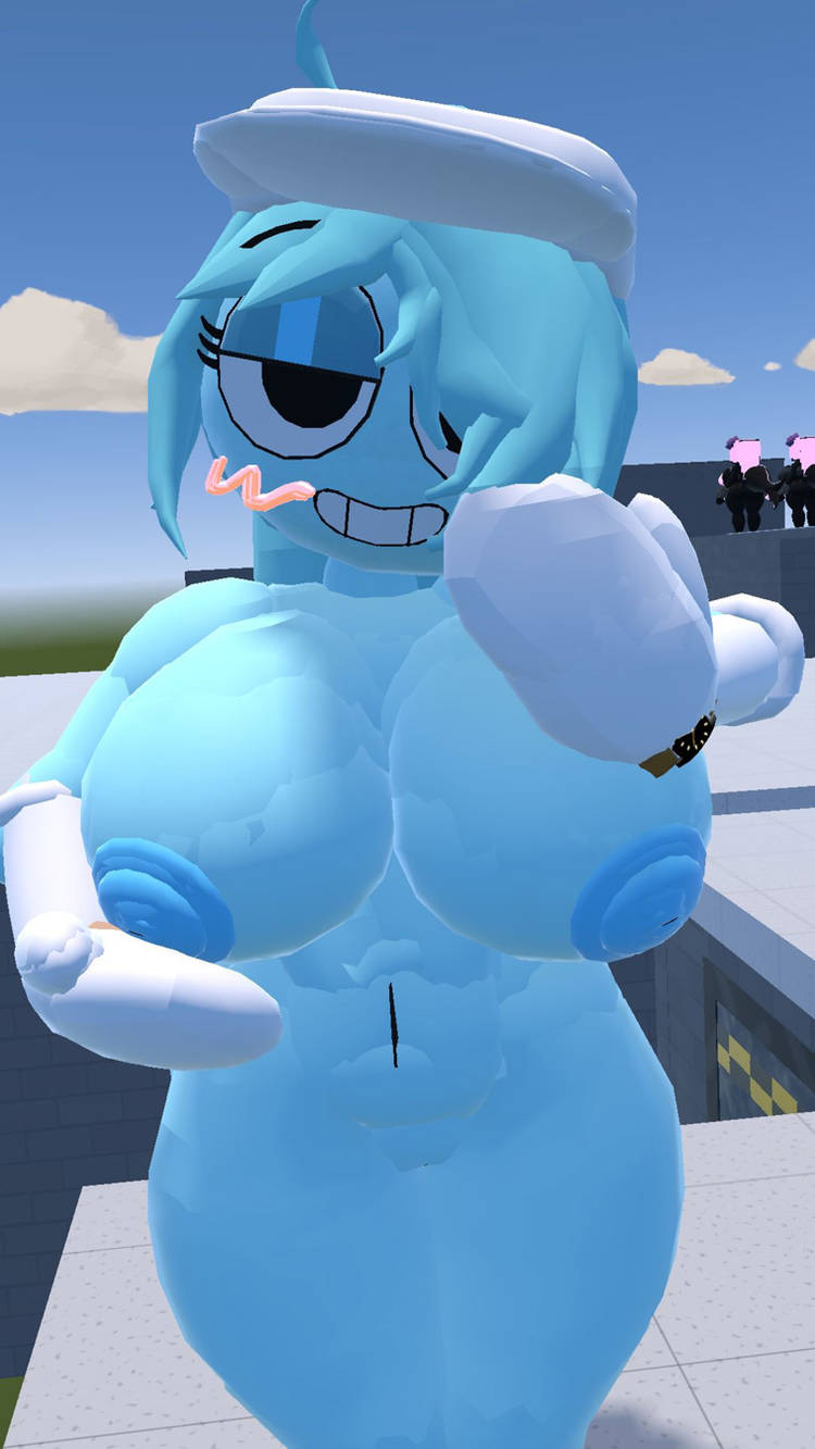 Connie (Dandy'S World) Rule 34 Image