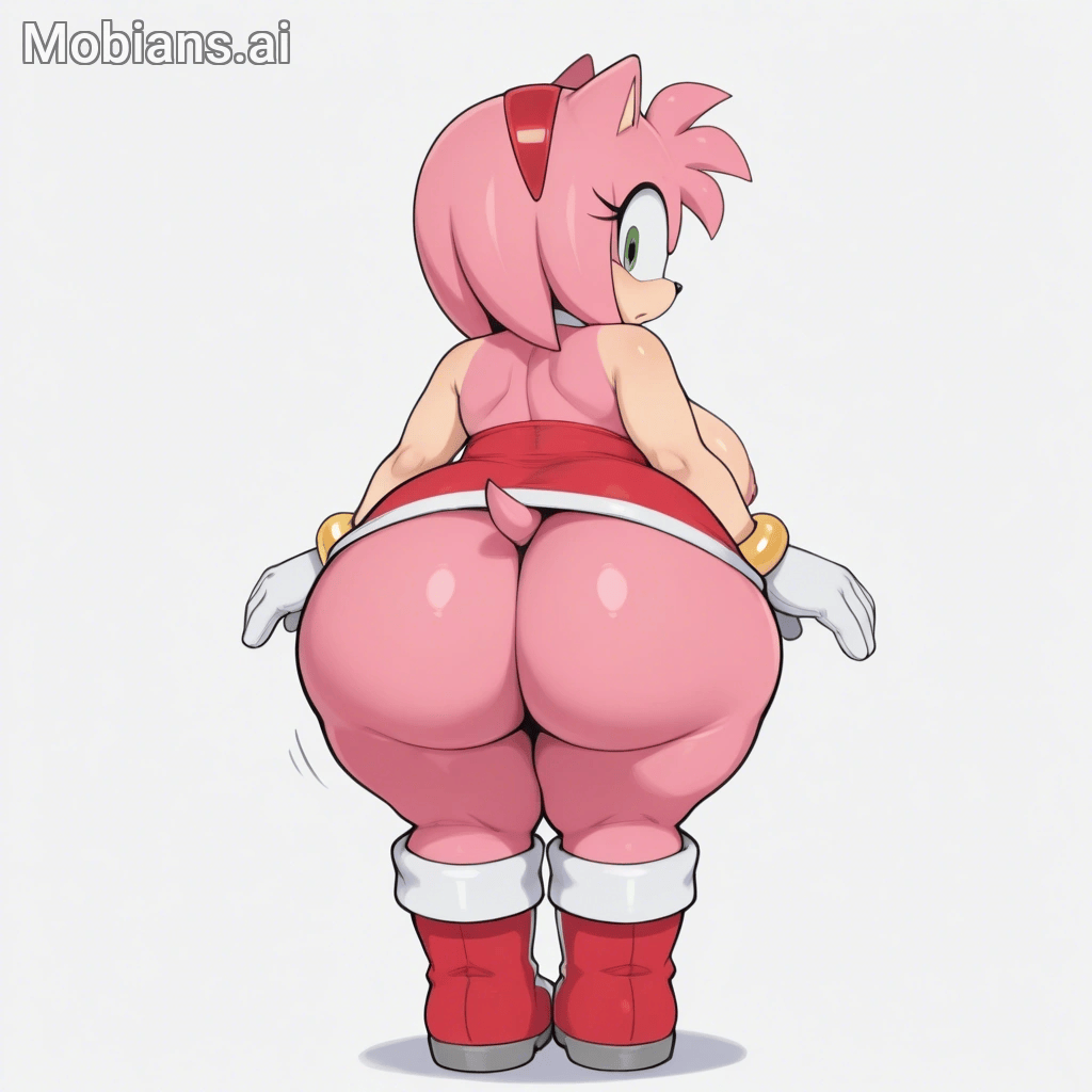 Sonic (Series) Rule 34 Image