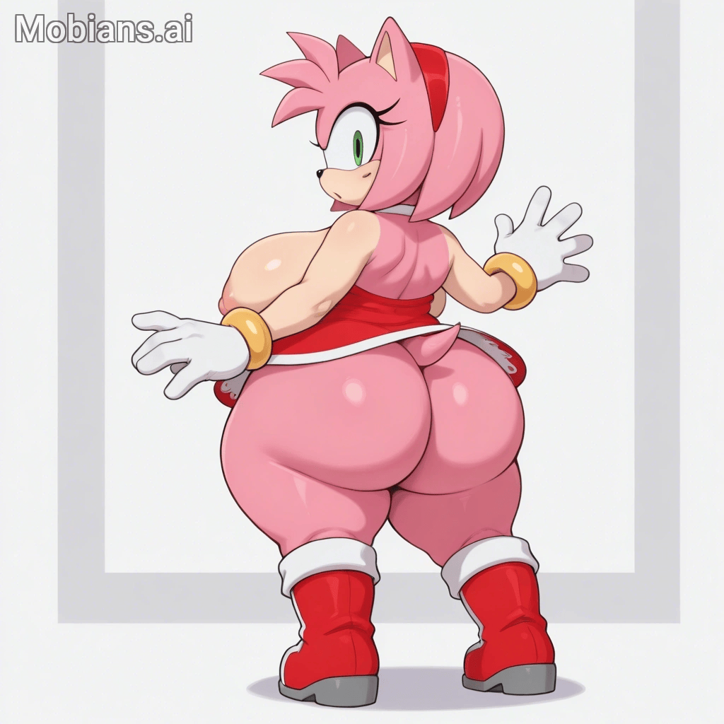 Sonic (Series) Rule 34 Image
