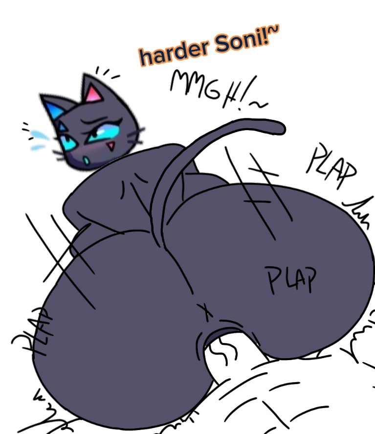 1girls Rule 34 Image
