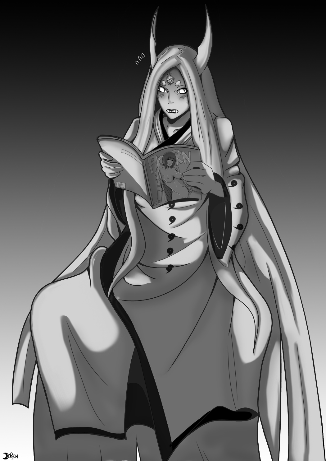 1girls Rule 34 Image