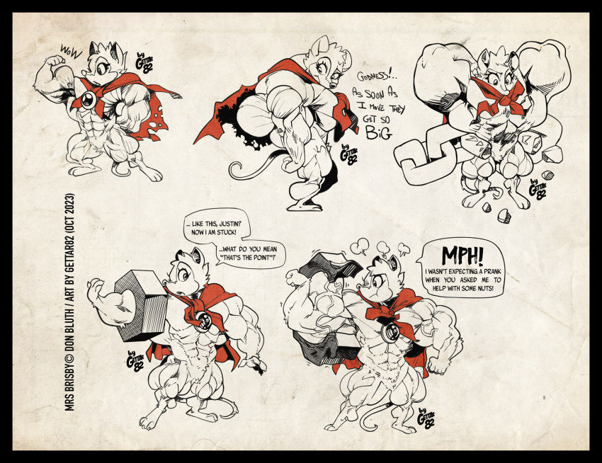 Abs Rule 34 Image