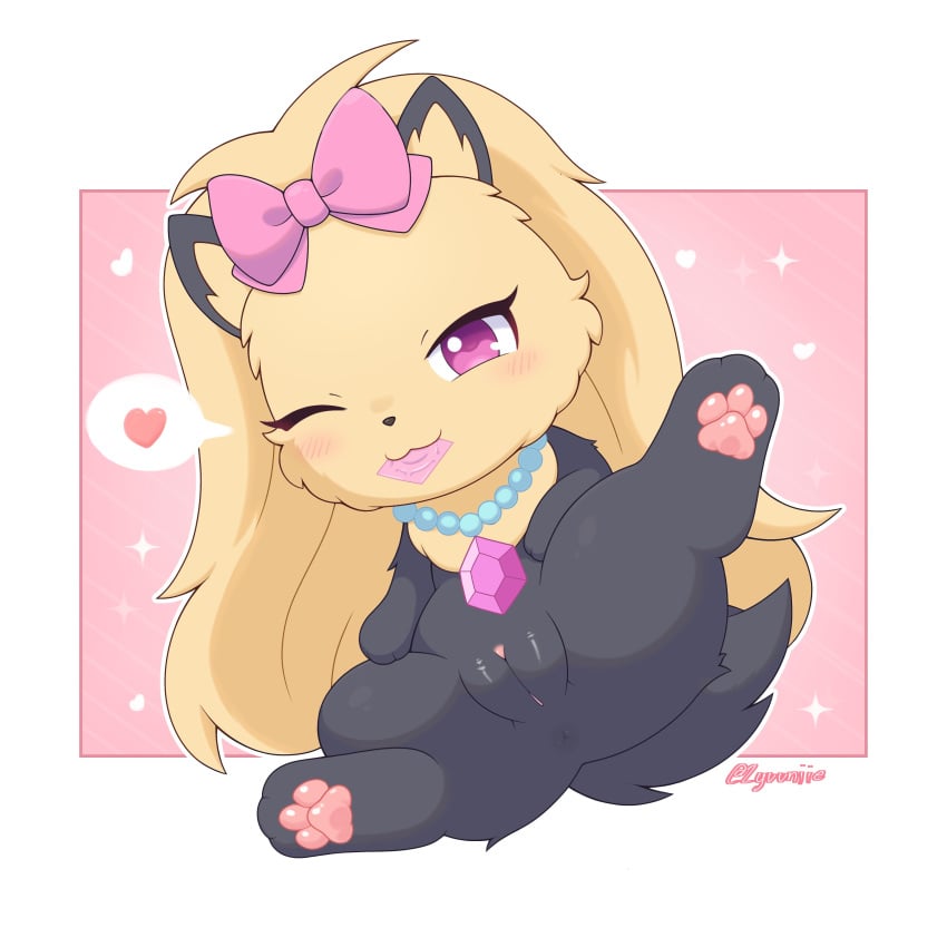 Jewelpet Rule 34 Image