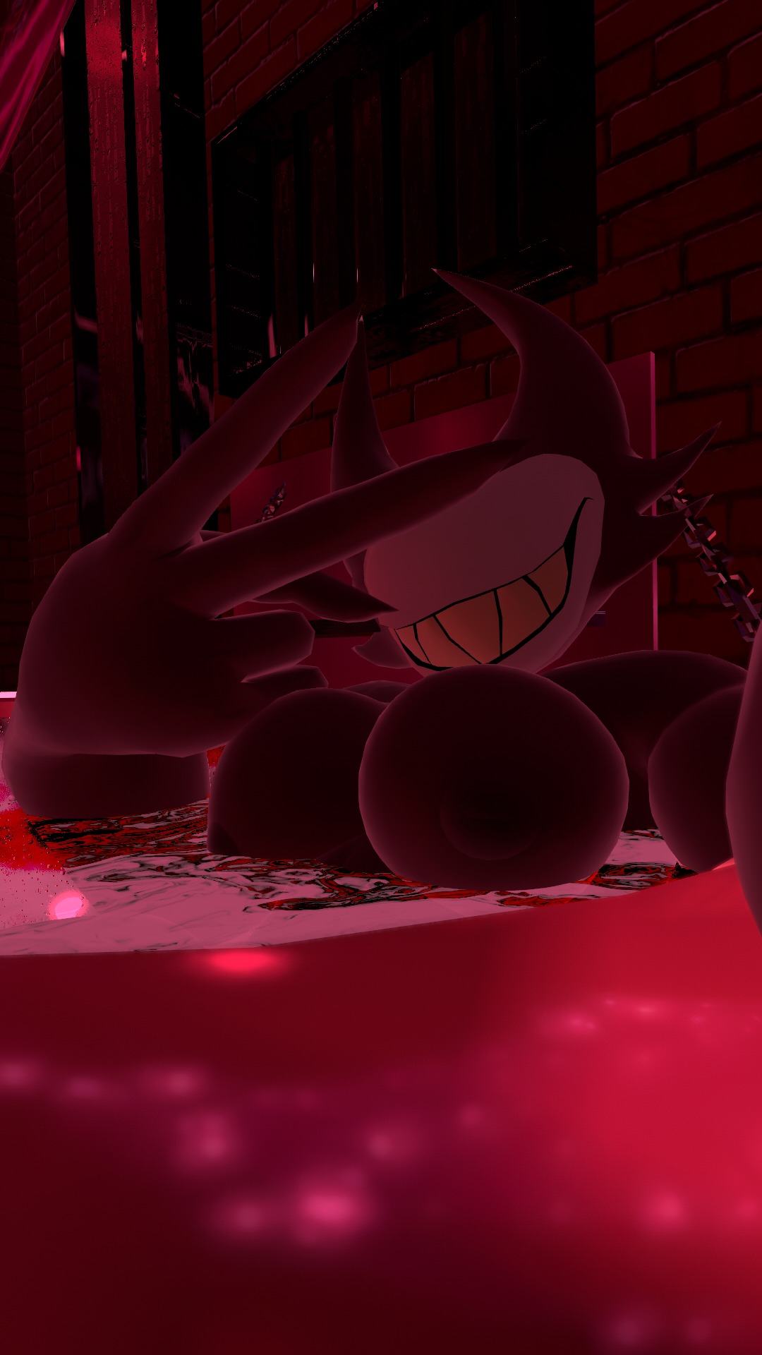 Tibbles (Oc) Rule 34 Image