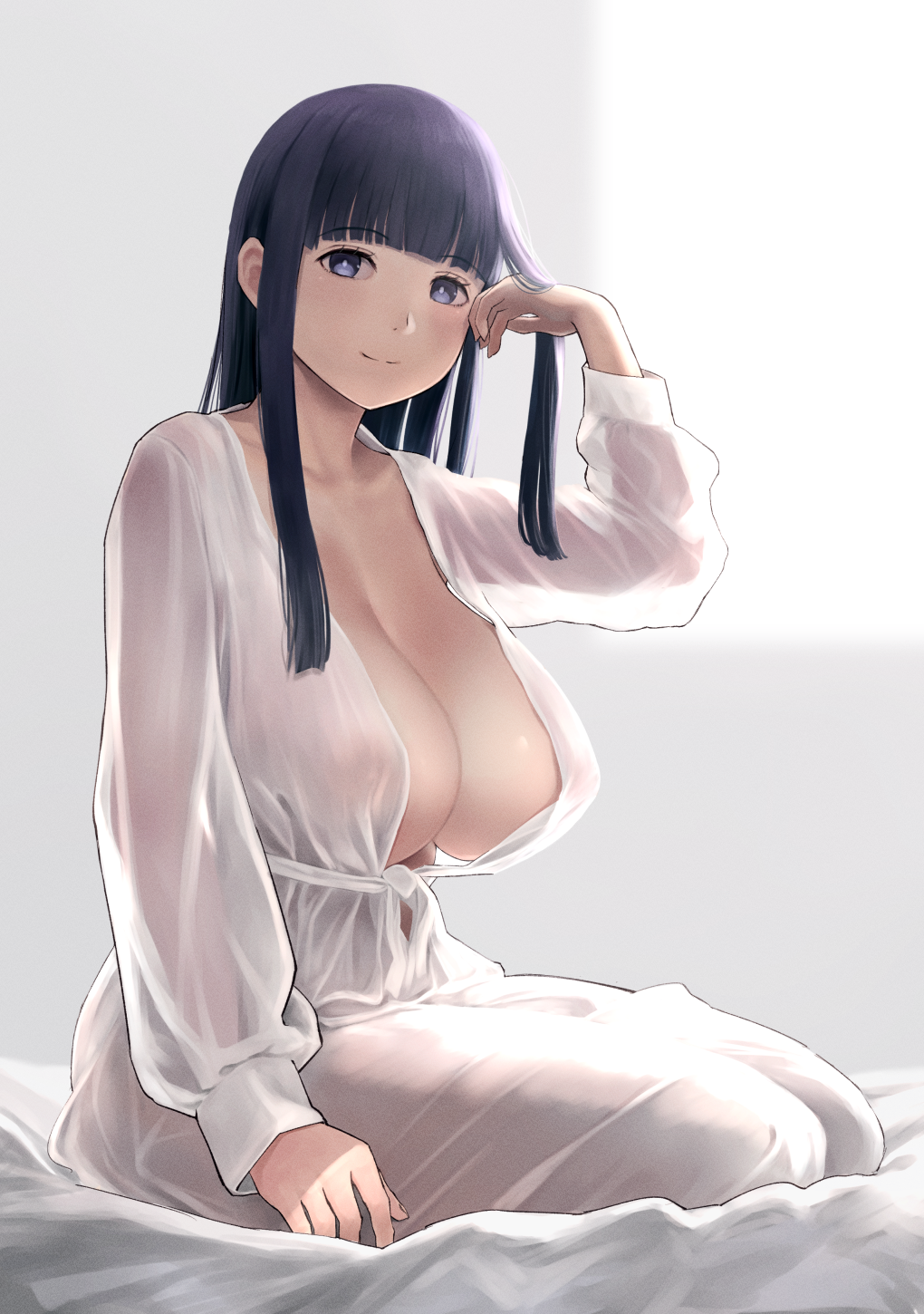 Fern (Sousou No Frieren) Rule 34 Image