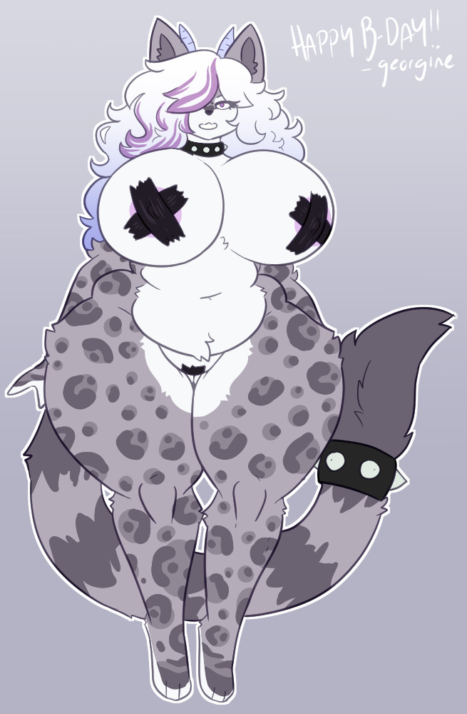 Big Breasts Rule 34 Image