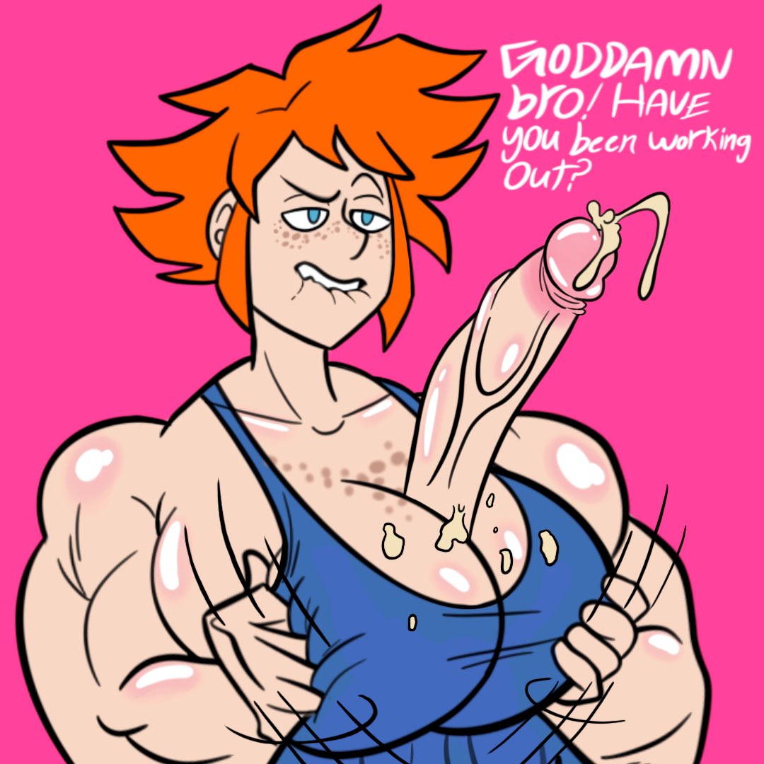 Natasha Anderson (Spin Doctor) Rule 34 Image