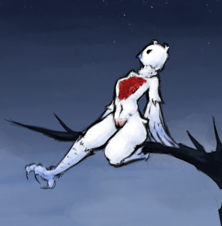 Abnormality (Project Moon) Rule 34 Image