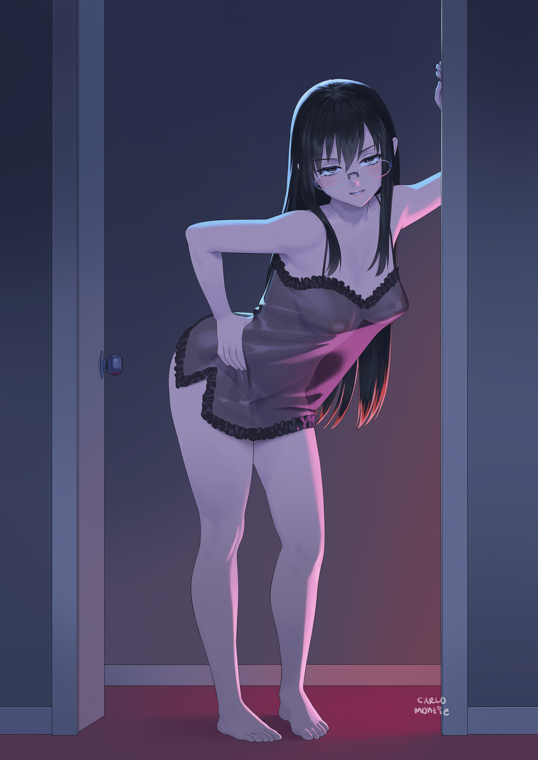 Analogue: A Hate Story Rule 34 Image