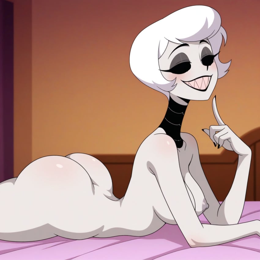 Rosie (Hazbin Hotel) Rule 34 Image