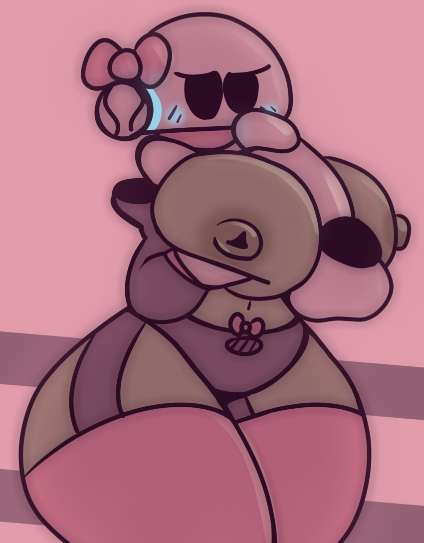 Daely (Ludicrousspeeds) Rule 34 Image