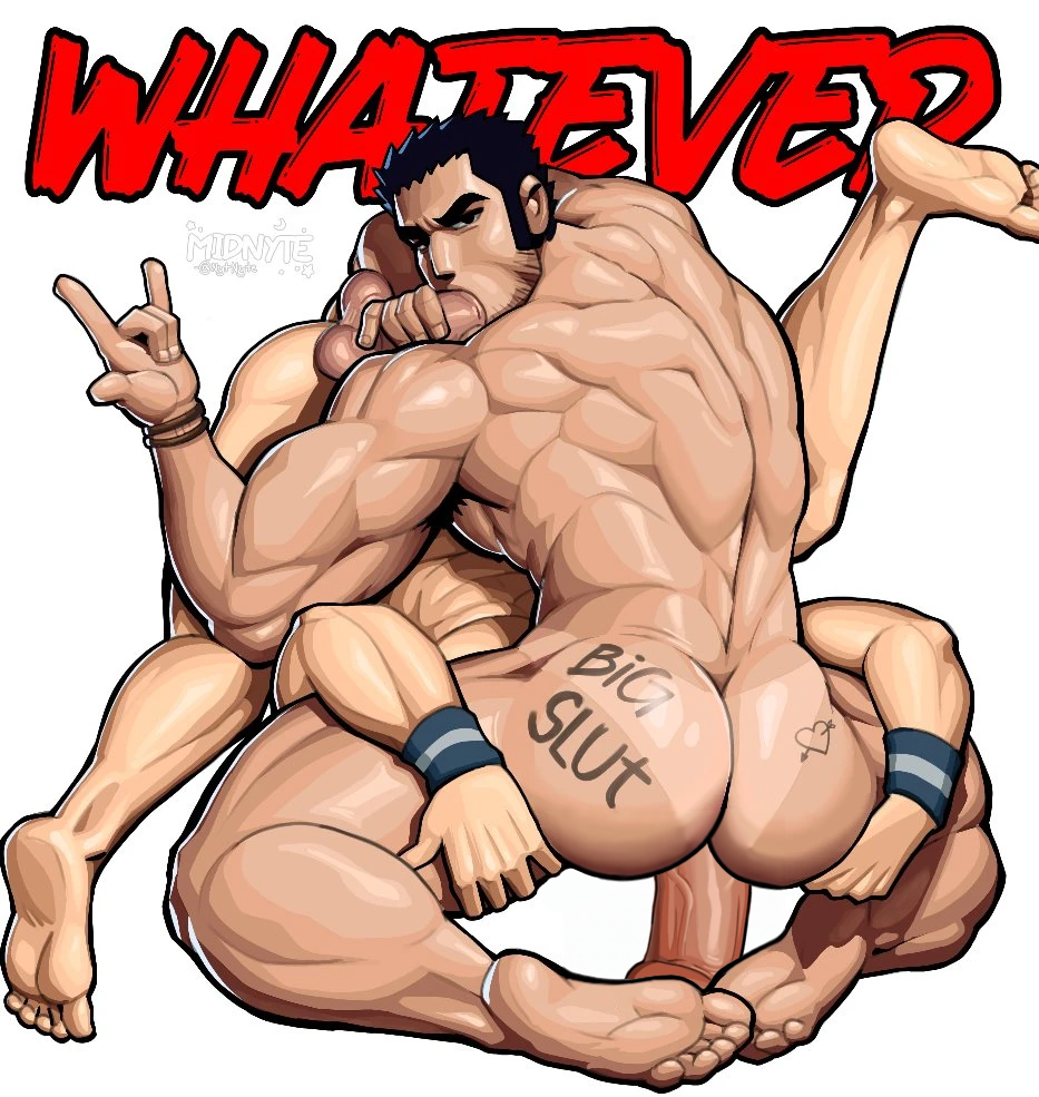 Lucas Lee (Scott Pilgrim) Rule 34 Image
