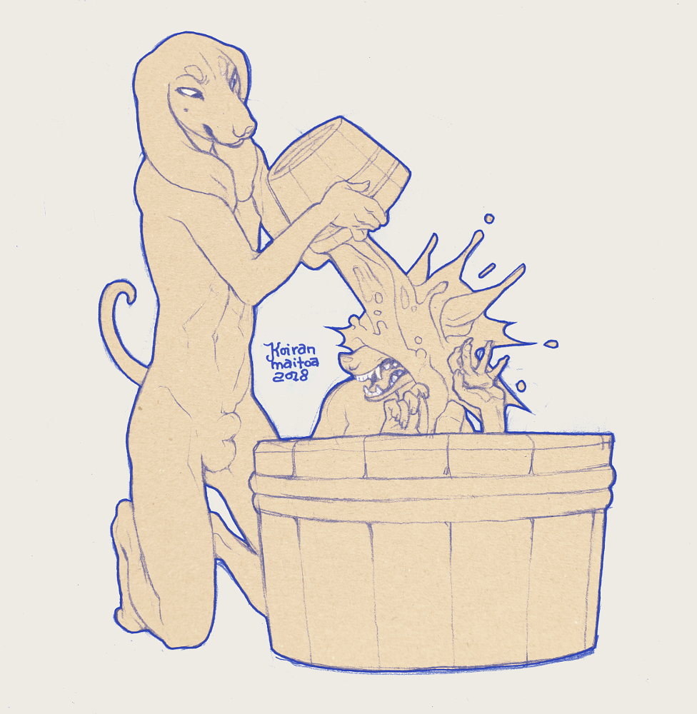 2018 Rule 34 Image