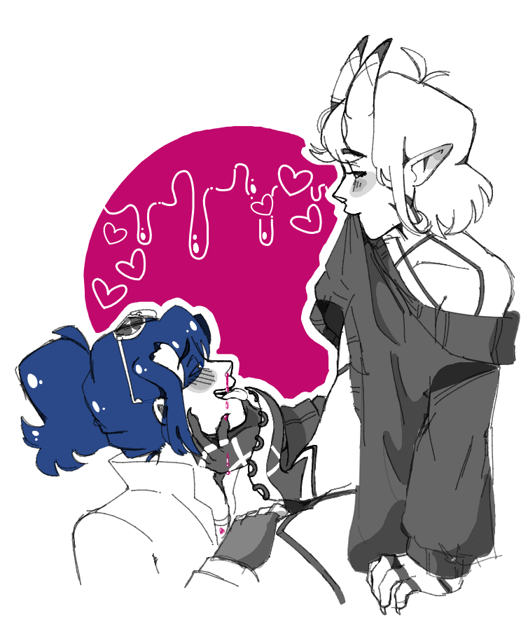 Demon Rule 34 Image