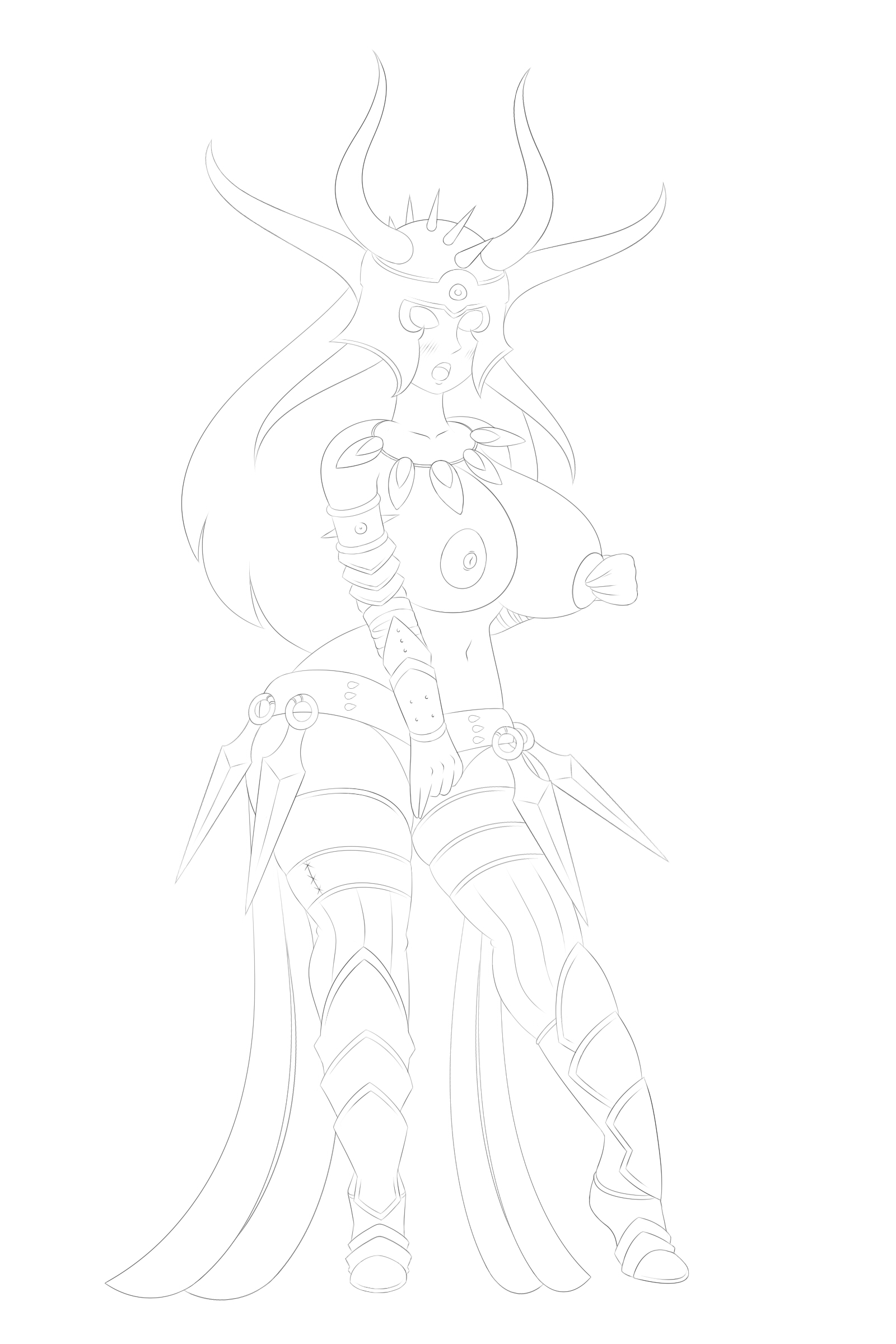 Magic The Gathering Rule 34 Image