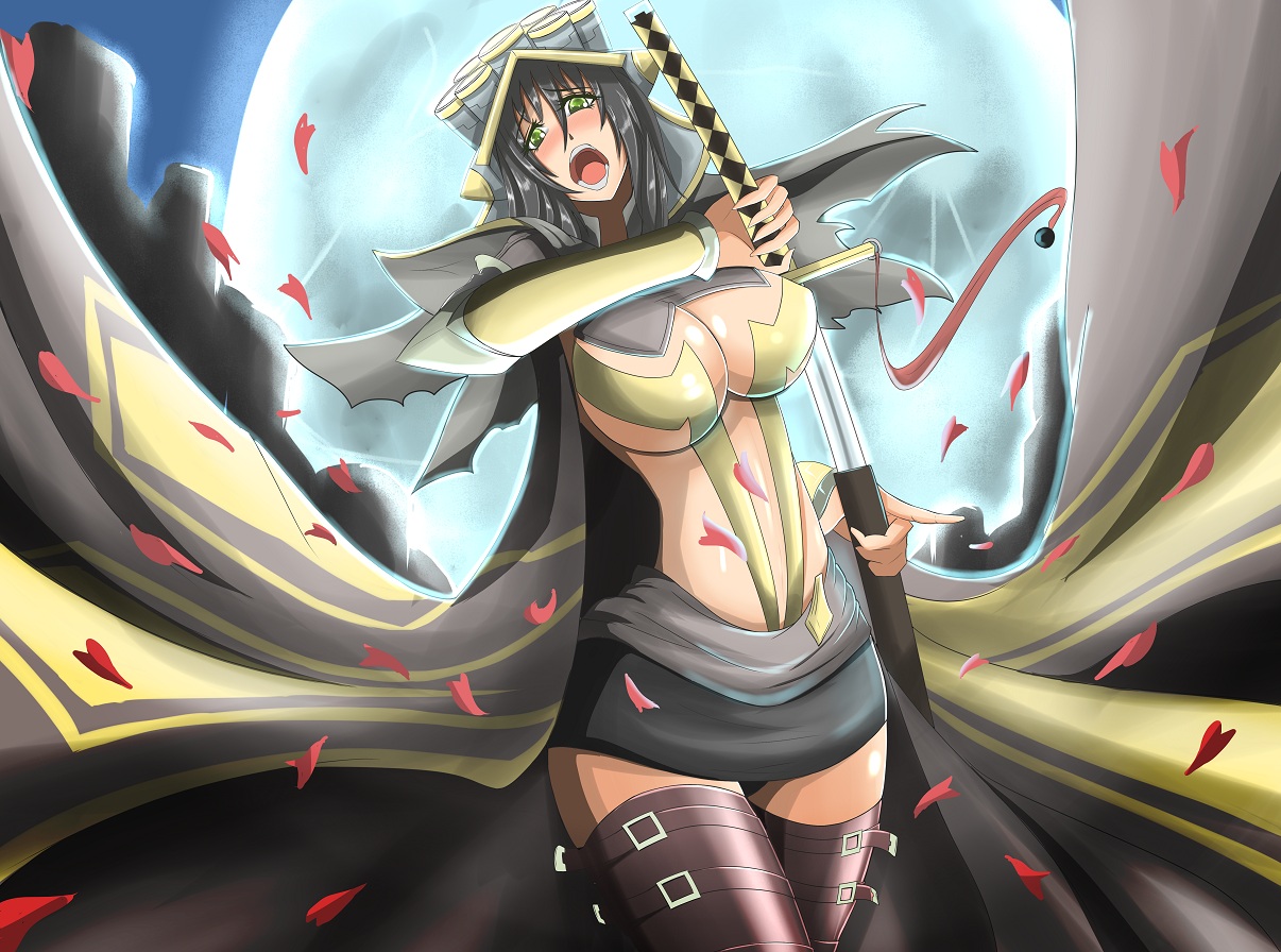 Master Yi (League Of Legends) Rule 34 Image