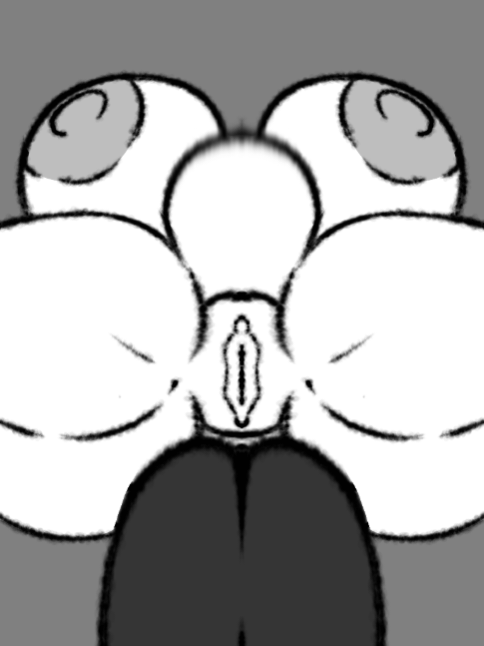 Gray (Sprunki) Rule 34 Image