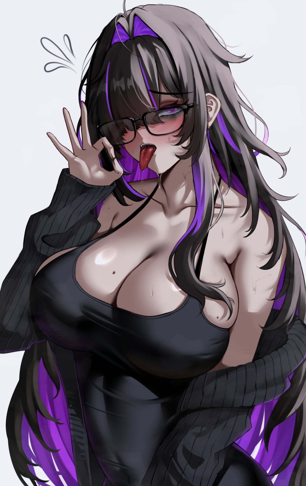 Label (Nikke) Rule 34 Image