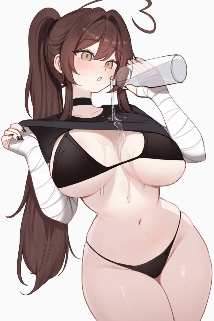 Sky (Skyaboveme) Rule 34 Image
