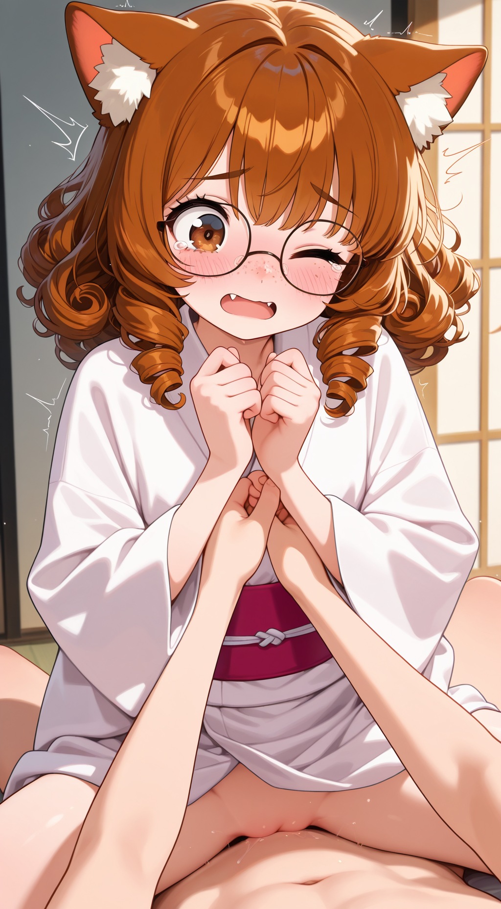 Ai Assisted Rule 34 Image