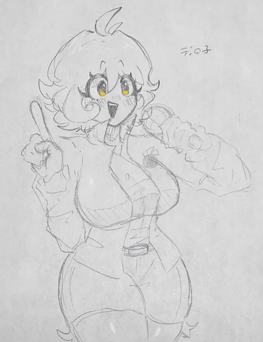 Friday Night Funkin Rule 34 Image