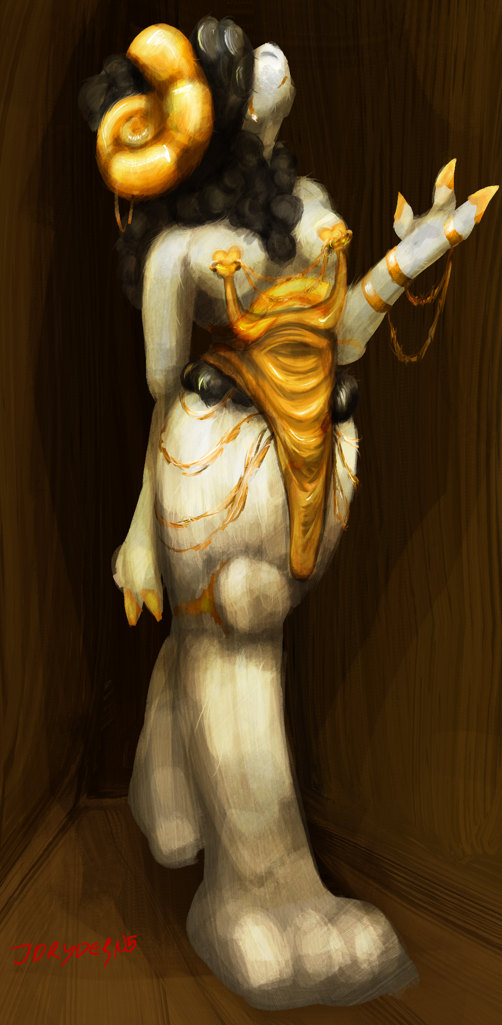 Digital Media (Artwork) Rule 34 Image