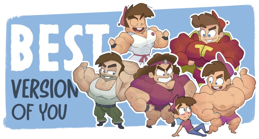 Timmy Turner (Nickelodeon) Rule 34 Image