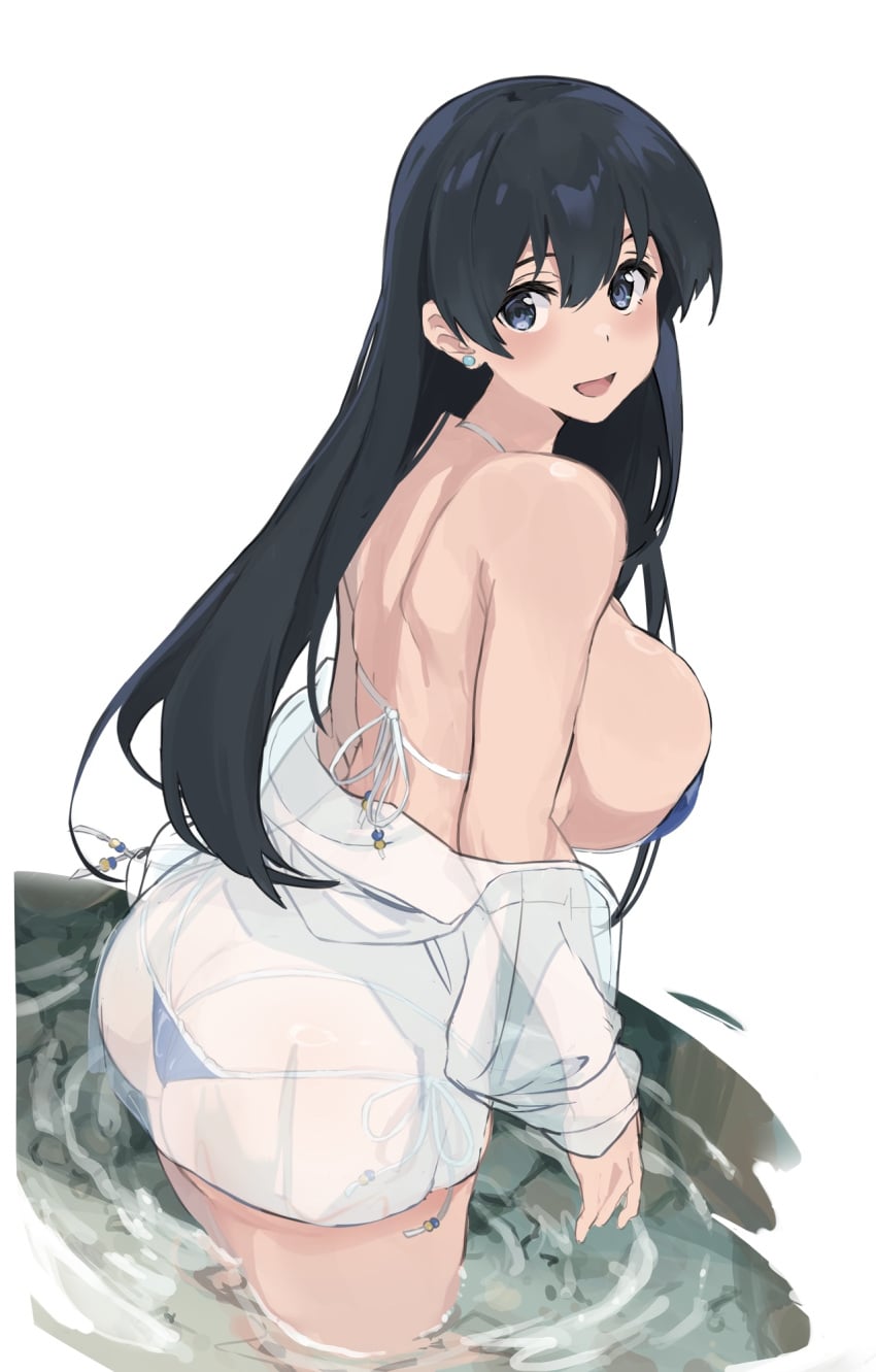 1girls Rule 34 Image