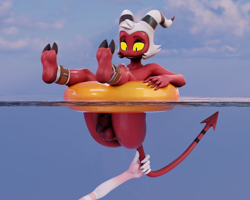 3d (Artwork) Rule 34 Image