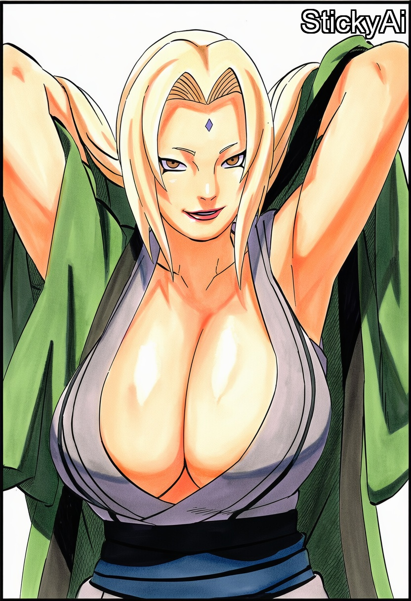 Naruto Rule 34 Image
