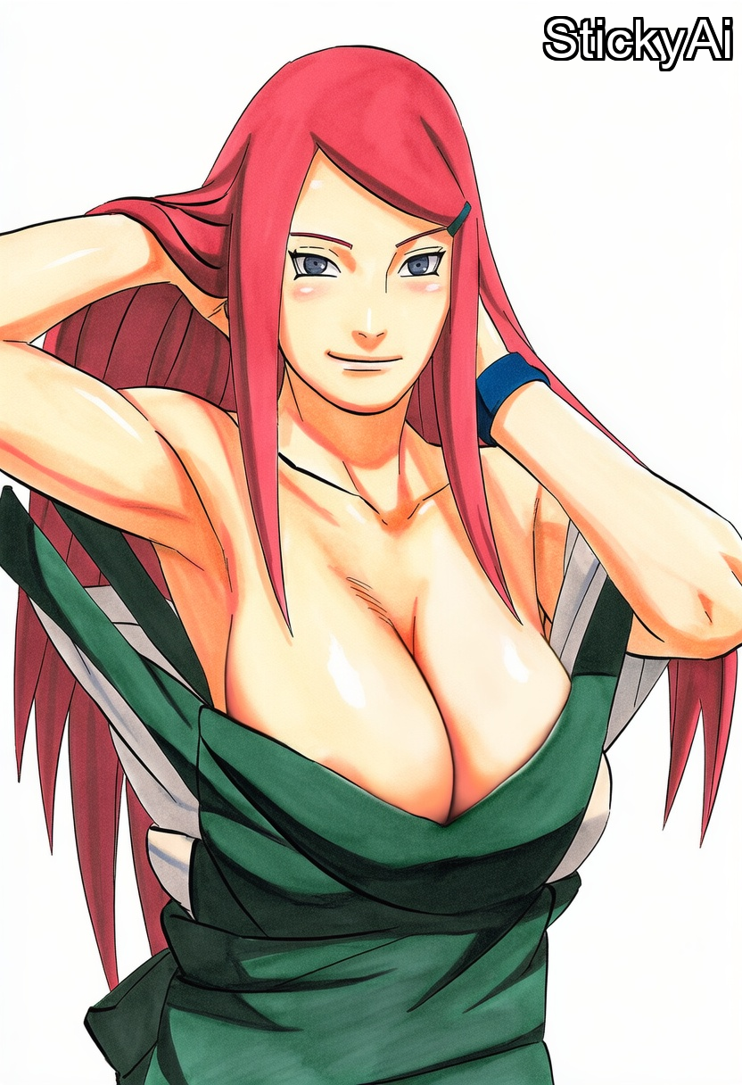 Naruto Rule 34 Image