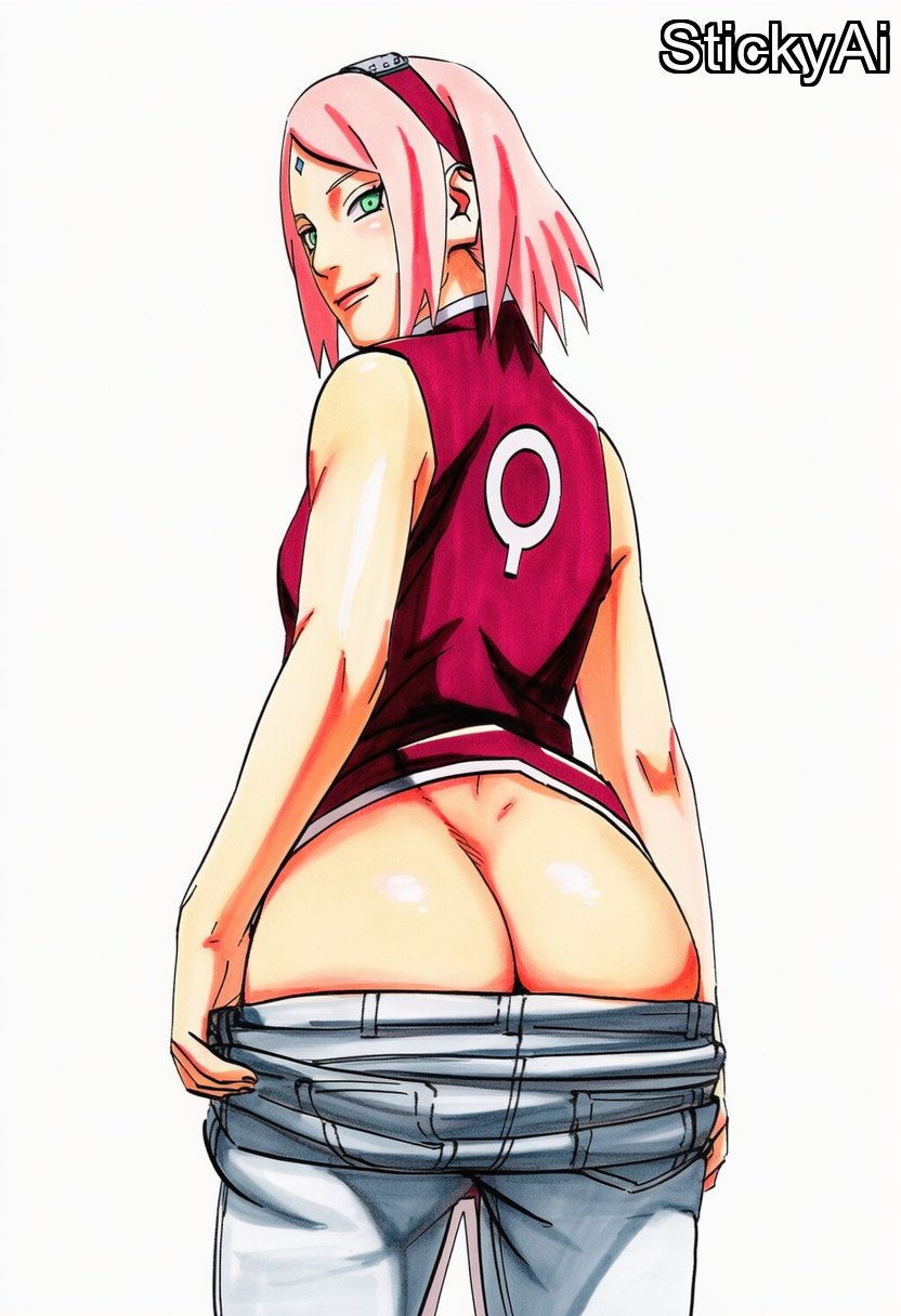 Naruto Rule 34 Image