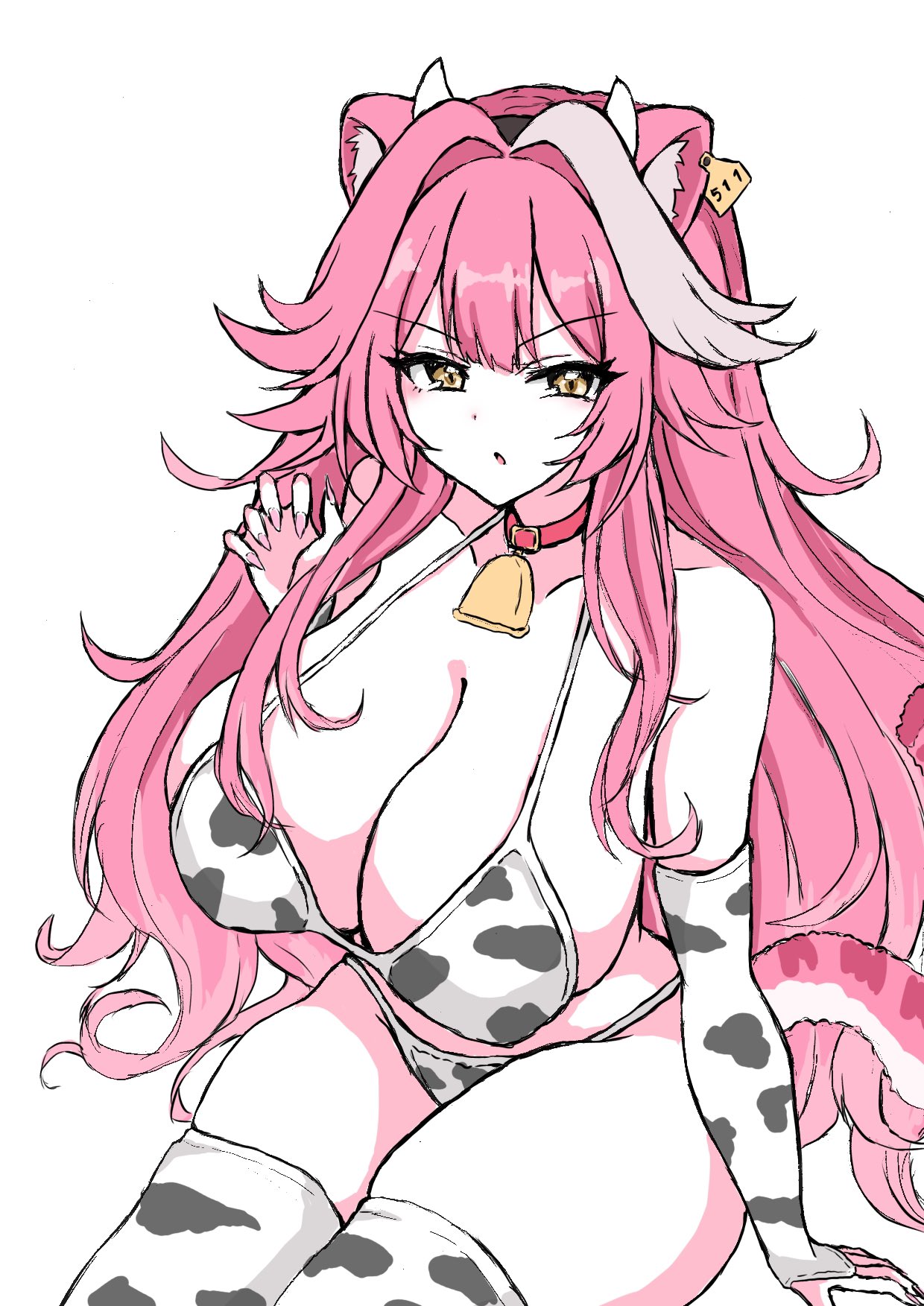 Raora Panthera (Hololive) Rule 34 Image