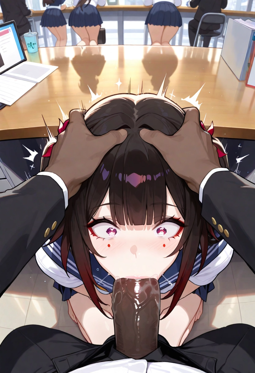 Sparkle (Honkai: Star Rail) Rule 34 Image