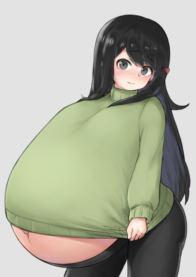Original Character (Original) Rule 34 Image