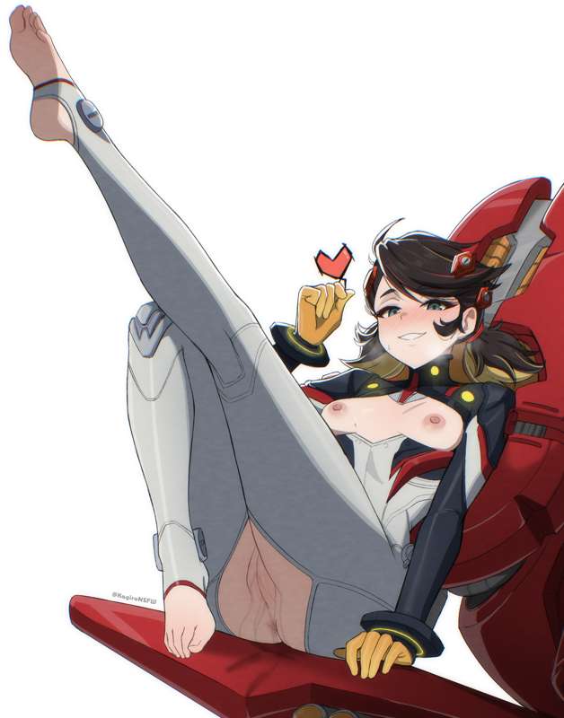 Peni Parker (Marvel) Rule 34 Image