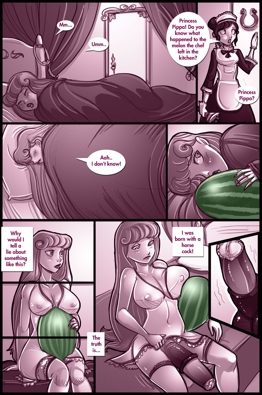 Original Character (Original) Rule 34 Image