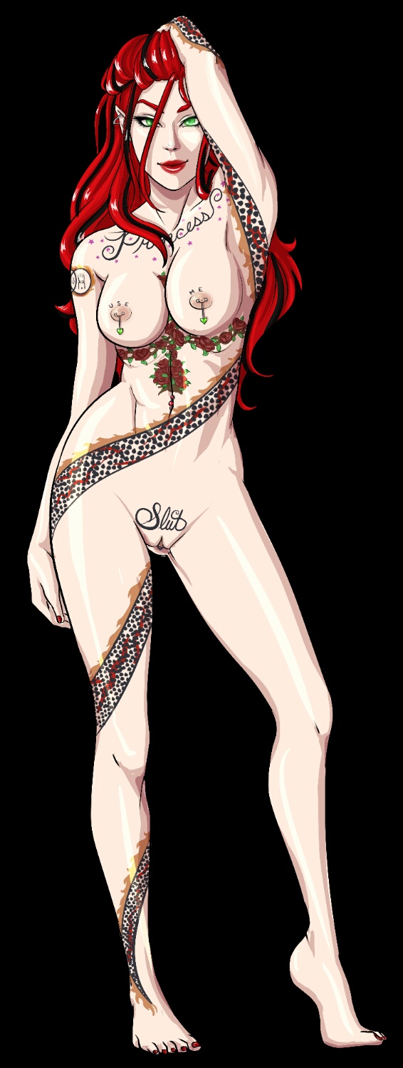 Original Rule 34 Image