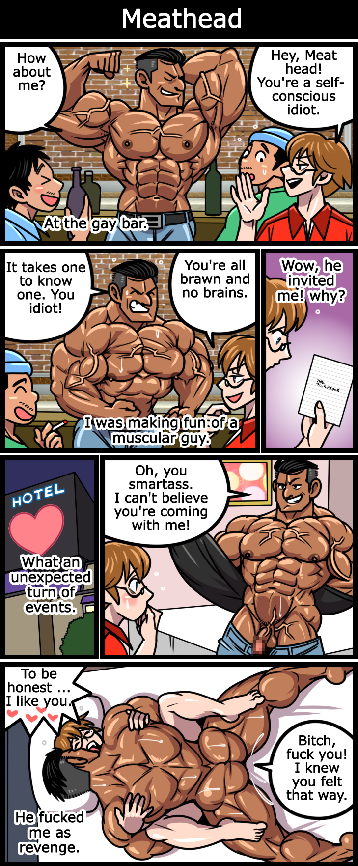 Abs Rule 34 Image