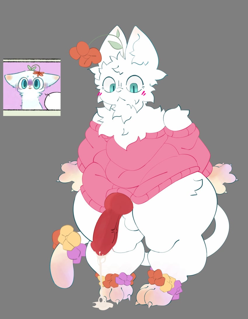 Fabulous Beasts Rule 34 Image