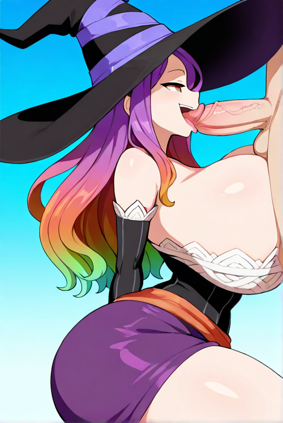 Dragon'S Crown Rule 34 Image