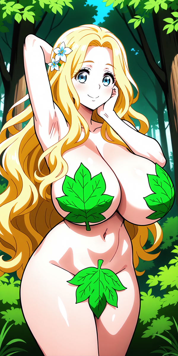 Eve (Shuumatsu No Valkyrie) Rule 34 Image
